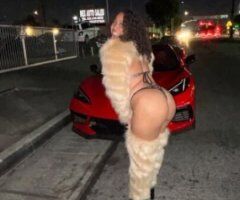 Blasian Baddie Ready To Play 🤞🏾Always Avail - Image 6