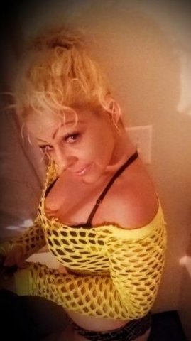 ‍🔥super Hott!! Blonde MILF!👅💦 - 1