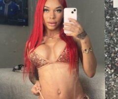 BACK & BETTER! 💦 NEW 🍒💦 5 ⭐ Kai 🌸 Wet & Ready 💦 Blasian Bombshell - Image 5