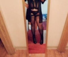 Spokane escorts - Pretty thick mixed girl ready for pleasure💦