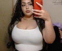 Pretty thick mixed girl ready for pleasure💦 - Image 7