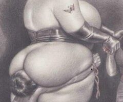 🌟🌺 BBW Ts in Greensboro 🌟🌺 - Image 5