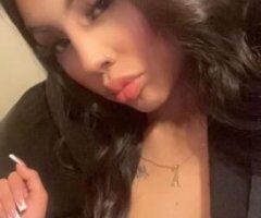 San Francisco escorts - Available
