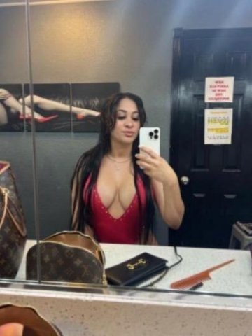 bella y xexy mujer si a todo - 1
