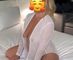🔥Hot Blonde 🔥 - Image 2