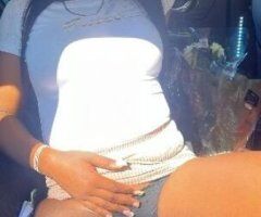 Pittsburgh escorts - african ebony (out CALLS ) dm wile in town
