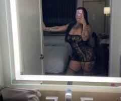 CUM treat yourself🤤😻💦 Sexxii Mixed babe!! (BACK IN TOWN)IN & OUTCALLS - Image 6