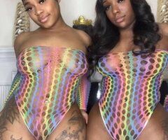 👅💦2 GIRLS FACETIME❤🥰OUTcall ONLy❤💨i require a gas deposit❤️❤️ - Image 6