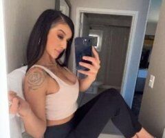 My last week here 😩 👅 AVAILABLE Incalls & Outcalls Available! 🥰 - Image 8