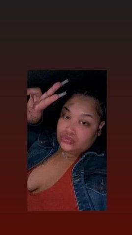 BBW Throat Demon 😍😈 - 1