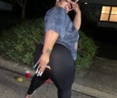 BBW Throat Demon 😍😈 - Image 6