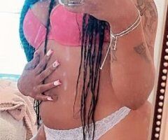 Greensboro escorts - CARAMEL HOTTIE! 🍯👅