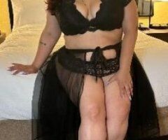 SMOKING HOT BBW MILF - Visiting Foster City 11/14 to 11/17 Checkout - Image 3