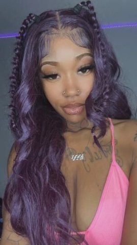 Your Newest Addiction . 🧊 - 1