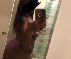 Toledo escorts - Tiana 🥰