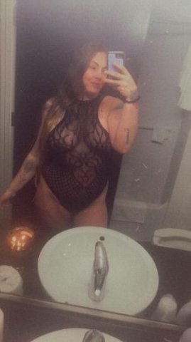 TASTY BARBIE🔥💜💦Busty Brunette Freak💜💦🔥 WET PUSSY READY FOR YOU💦💜 - 1