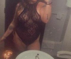 TASTY BARBIE🔥💜💦Busty Brunette Freak💜💦🔥 WET PUSSY READY FOR YOU💦💜 - Image 1