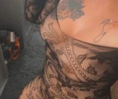 TASTY BARBIE🔥💜💦Busty Brunette Freak💜💦🔥 WET PUSSY READY FOR YOU💦💜 - Image 4