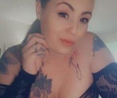 TASTY BARBIE🔥💜💦Busty Brunette Freak💜💦🔥 WET PUSSY READY FOR YOU💦💜 - Image 8