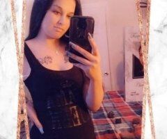 Houma escorts - ready to see you baby