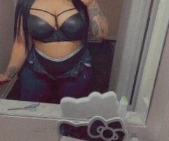 Wichita Falls escorts - latina curvy