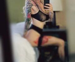 El Paso escorts - Tera Bronx GFE Goddess😍😘