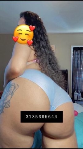 🍑🥂💦 Mila 🥰 - 1
