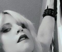Tulsa escorts - morning special 100-150