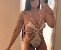 📍LYNNWOOD📍Mixed white & Latina barbie💕Curvy, Petite & Sensual⭐RARE FIND⭐⚠CAUTION slippery when WET💦AMAZING SKILLS! - Image 8