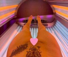 📍LYNNWOOD📍Mixed white & Latina barbie💕Curvy, Petite & Sensual⭐RARE FIND⭐⚠CAUTION slippery when WET💦AMAZING SKILLS! - Image 9