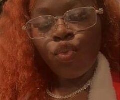 IM AT TEASER'S TONIGHT ‼🥳😉🍑 CUM see the SOUL SNATCHER 😘💦 Vacuum seal PUSSY, SUCK yo DREAMS out yo DICK 🍆 💋 🍆 - Image 2