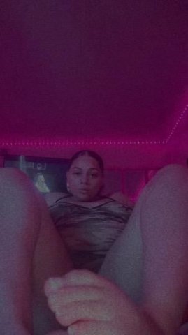 BBW lightskin Bella - 1