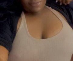 🍆👅💦YOUR FAVORITE CHOCOLATE GODDESS IS AVAILABLE NOW!!!!👅💦🍆 - Image 4