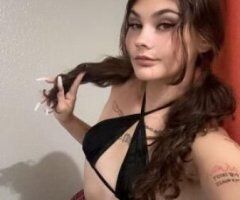 Olympia escorts - 💕incalls/outcalls and cardate available 😘