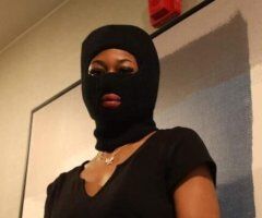 Fort Lauderdale escorts - •••Half Black•Half Indian•••onlyfans.com/maskedbarbie9