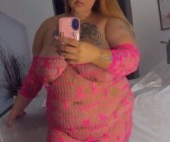 BBW mutual touches❤TRIPLE DDDS❤💕🤪come have fun with me🤪 - Image 2