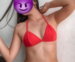 Daniela 😈 24/7 REALLLL 100% 😈💦 - Image 2