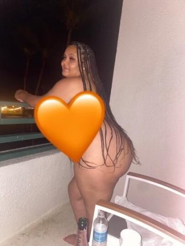 😘Amazing Sloppy Head 💦😋EXOTIC FOREIGN CREAMY EBONY🥰💦 - 1