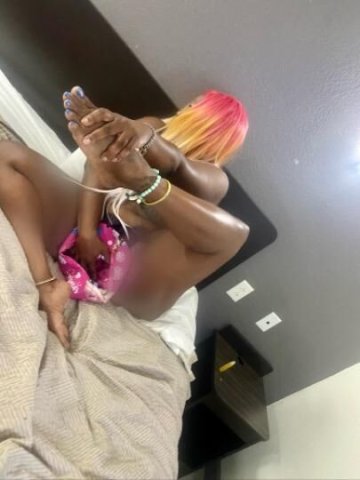 New in Town 💊 Incall Only 🤗 Party Friendly 😍 Independent 🤗Turnt 💋 Ready 🥰Fetish lover DEALS ALL NIGHT ✅Pull Upp Pretty and Fuckable - 1