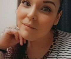 Victoria escorts - Thick Beauty