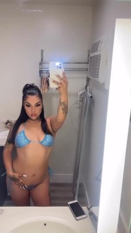 Hot Mexican Mami - 1