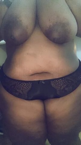 Exotic Nasty BBW 🍑..I Want to Feel You Fuck My Throat and Choke Me Out Daddy 👅 - 1