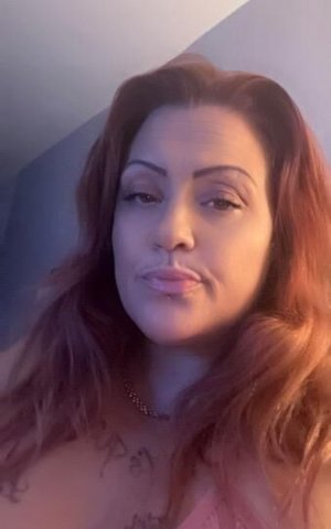 🔥🔥 MS. FUEGO 🔥🔥 - 1
