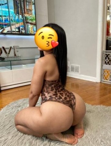 latina caliente - 1