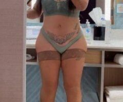 EXOTIC Thick German American Goddess 🩷 Available for INCALL • CATCH ME WHILE IM IN TOWN 💋✨ - Image 6