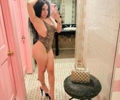 Denton escorts - chica colocha ❤