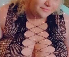South Jersey escorts - Here for a good time, not a long time! Naughty BBW Vixen Better and wetter than her☝and her👇