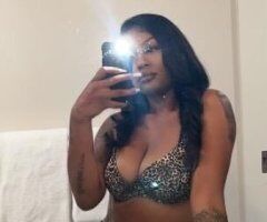 Colorado Springs escorts - Chyna 💕