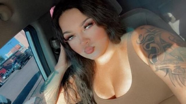 big booty baby looking to get spoiled 😚🫶 - 1