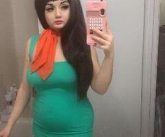 upscale vintage doll - Image 2